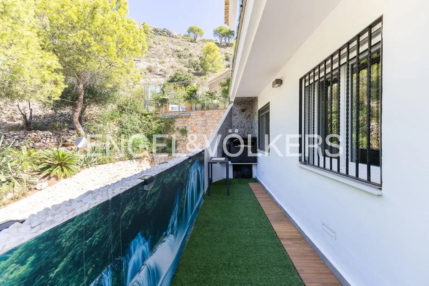 Casa a schiera con terrazza in vendita a Racó, imagen 33