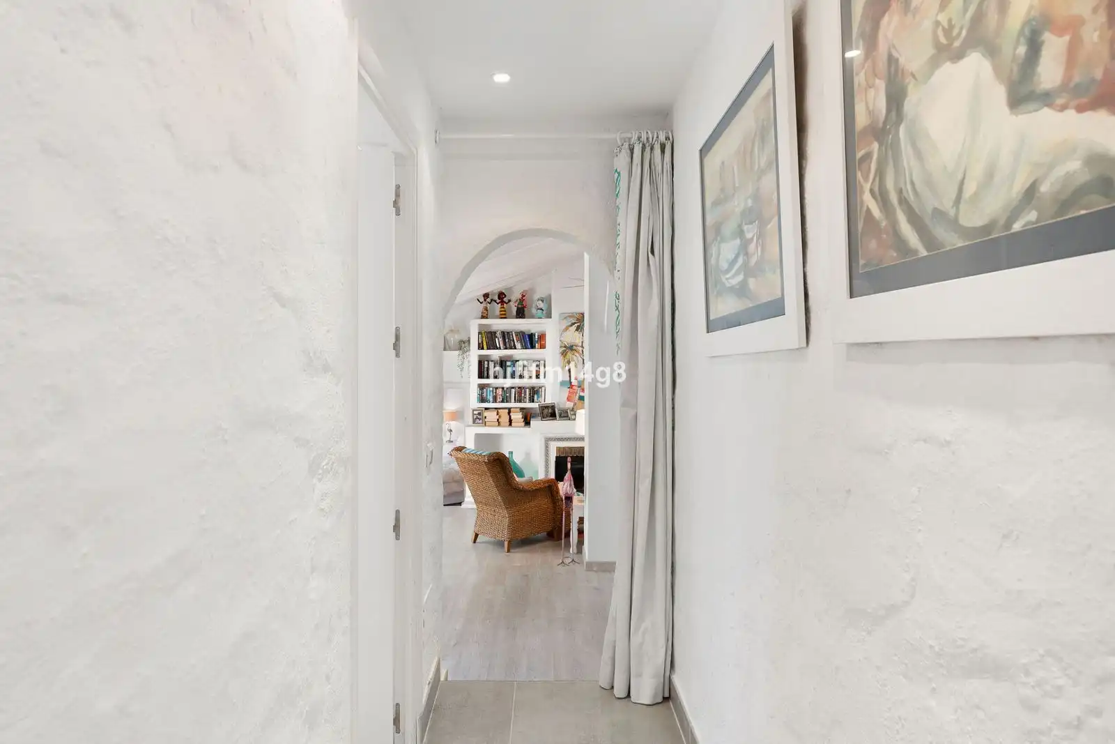 Chalet con piscina en venta en Calle las Margaritas 44, imagen 16