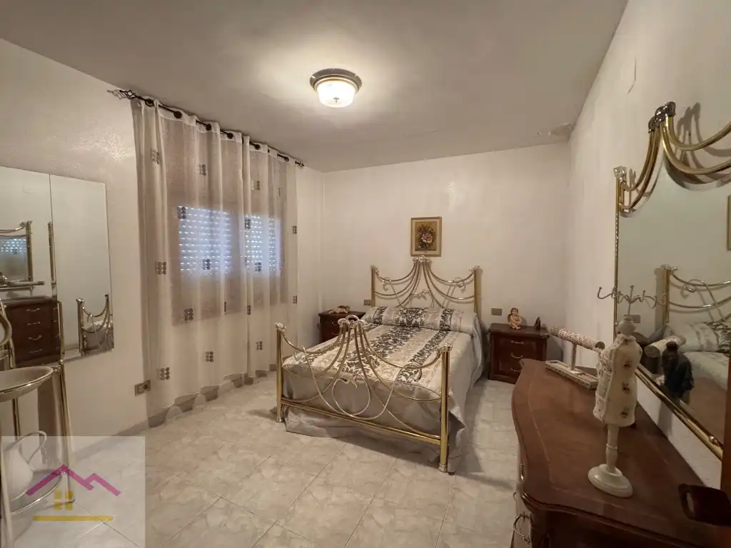 Piso en venta en Alcalà de Xivert con Amueblado, Horno y Lavadora