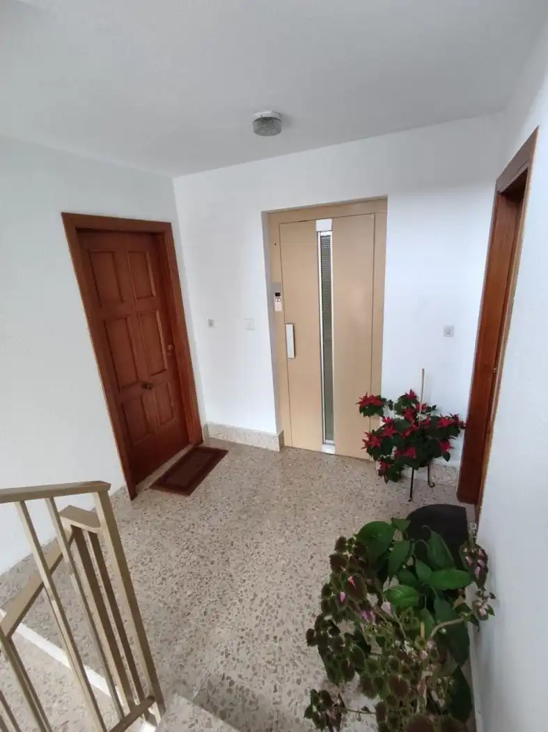 Flat for rent in Castellón de la Plana / Castelló de la Plana  with Terrace and Furnished