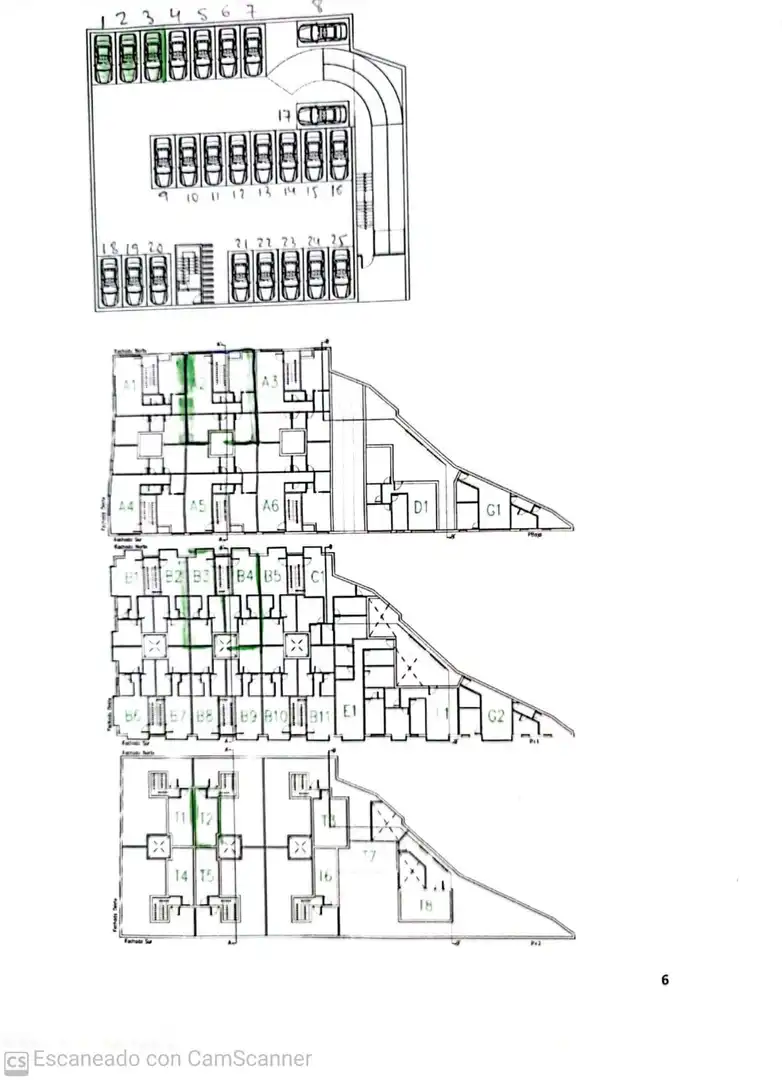 Lands and plots for sale in Calle Goya 20, imagen 6