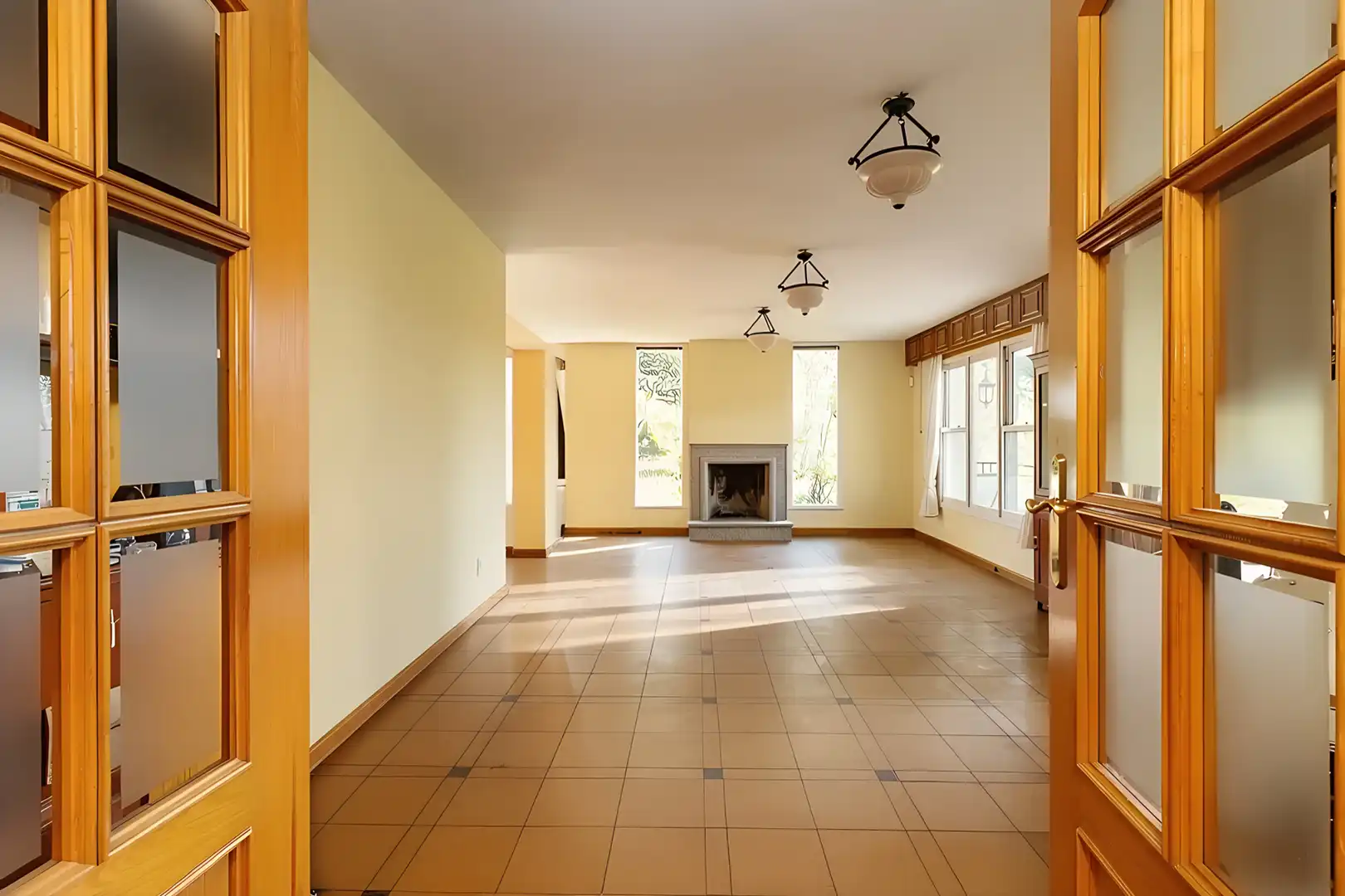 Houses for sale in San Lorenzo de El Escorial  with Heating, Private garden and Terrace