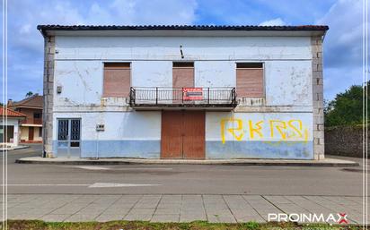 Casa o xalet en venda a Barrio la Iglesia, Hazas de Cesto