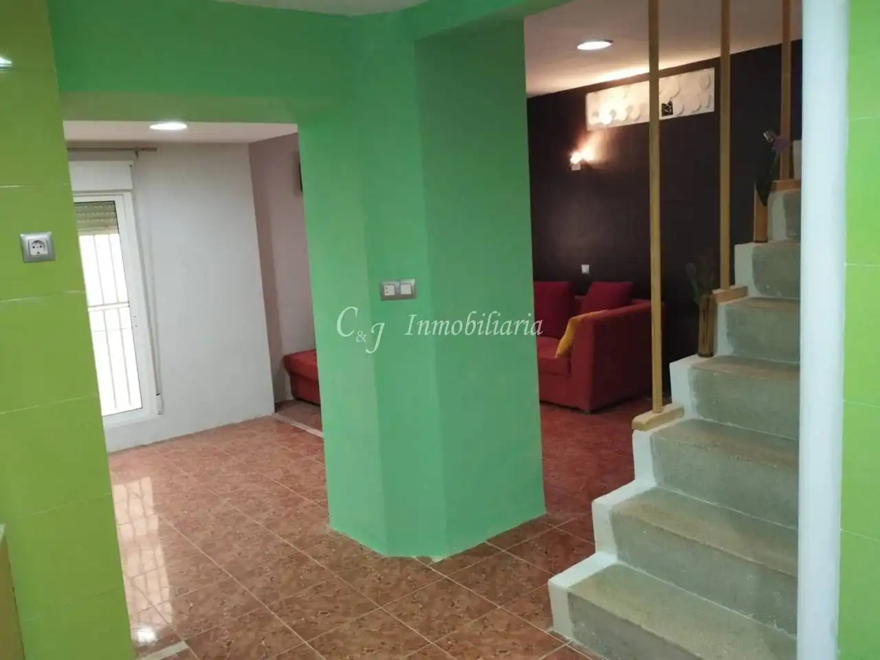 Casa o chalet en venta en Gaibiel con Terraza