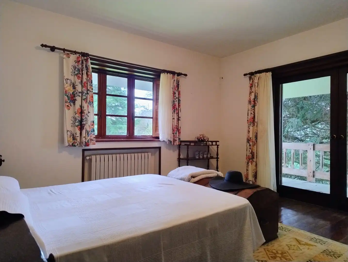 Habitación de Casa o chalet en venta en Lugo con Amueblado
