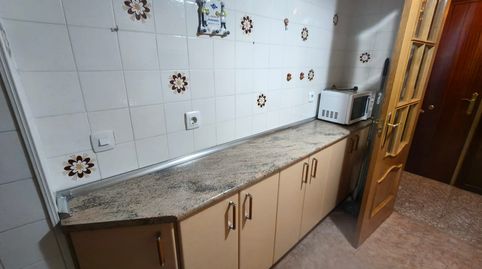 Foto 4 de Piso en venta en Calle Río Tormes, Suroeste - Zona Hospital, Móstoles