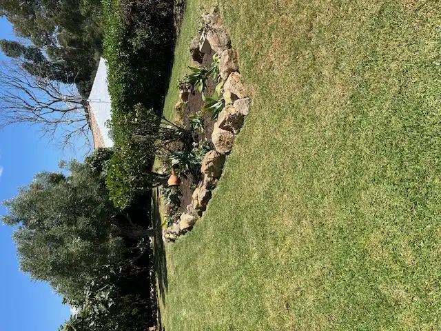 Jardí de Apartament de lloguer en Vejer de la Frontera amb Terrassa