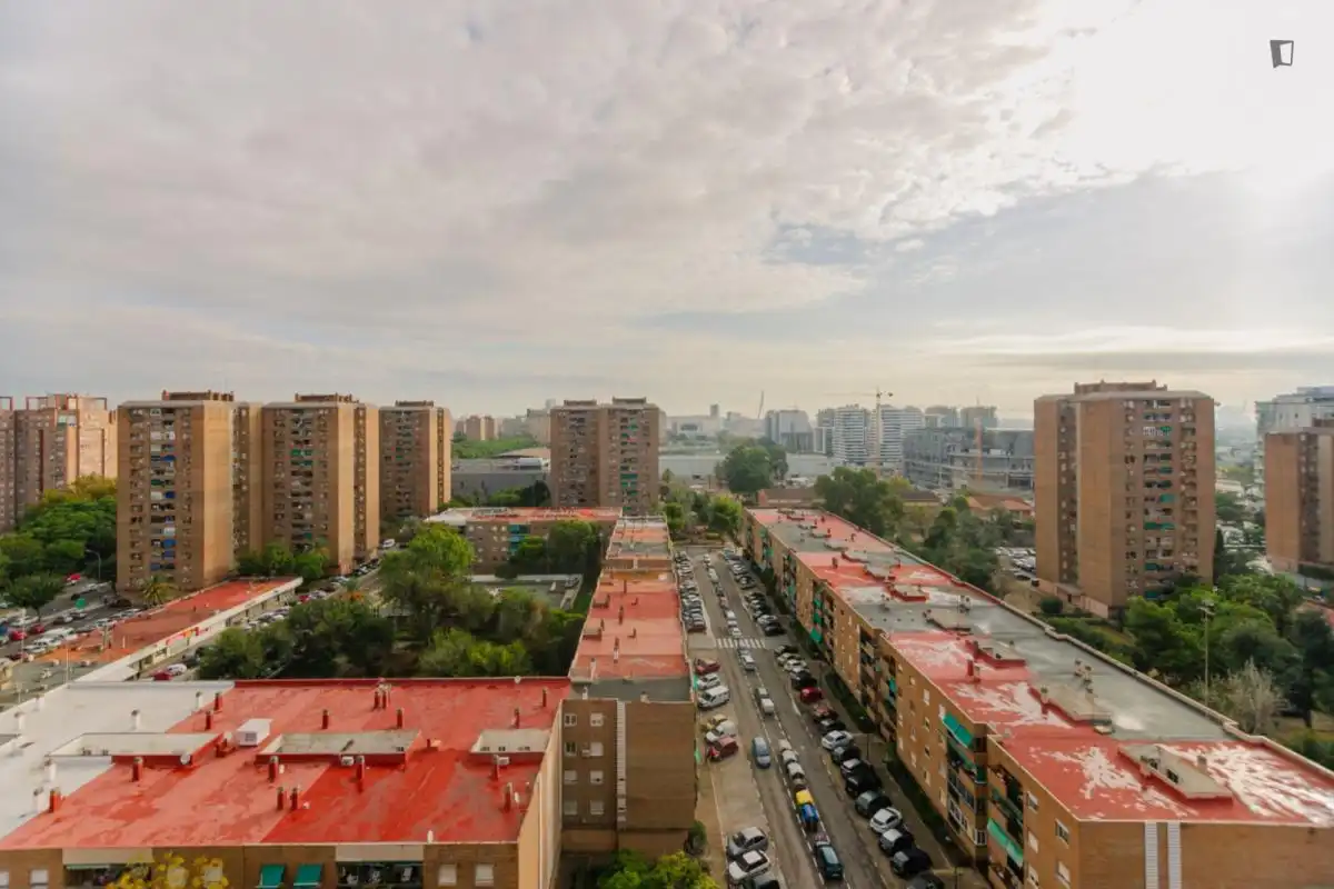 Apartament de lloguer a Na Rovella - Hermanos Maristas