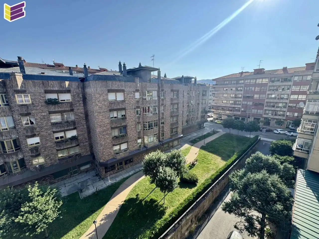 Pis amb ascensor en venda a Calle Antonio Palacios, imagen 5