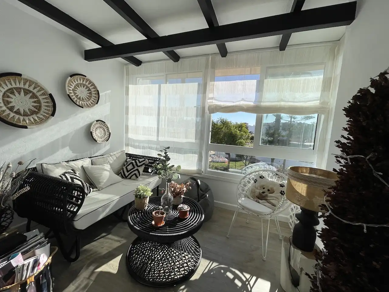 Casa o chalet en venta en Viña Málaga