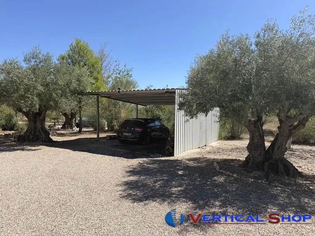 Xalet en venda a Paraje Herrada, imagen 27
