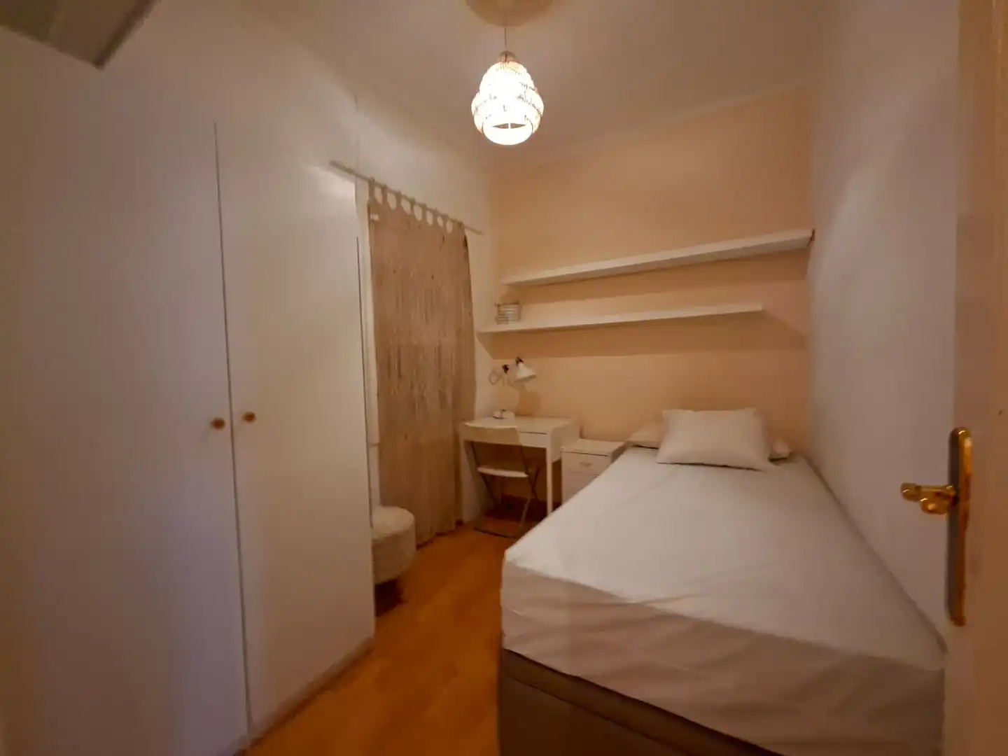 Apartment mit Aufzug zur Miete in Gràcia, imagen 11