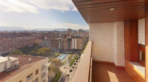 Foto 2 de Piso en venta en Gijón - Cl Menendez Pelayo, 21, La Arena, Asturias