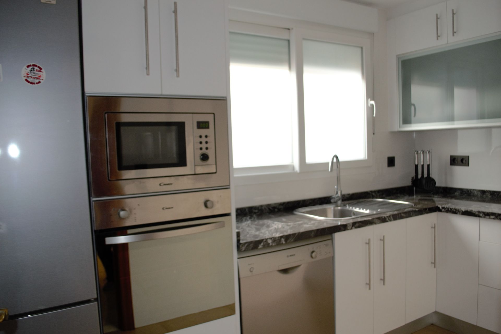 Flat to rent in Avda. Federico Garcia Lorca - Nueva Estación Autobuses