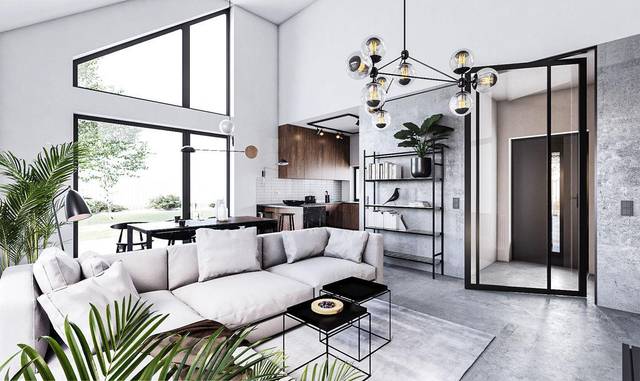 Casa-chalet en Venta en Trigueros del Valle