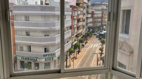 Foto 3 de Piso en venta en Calle Gumersindo Azcárate, 1, Centro ciudad, Linares