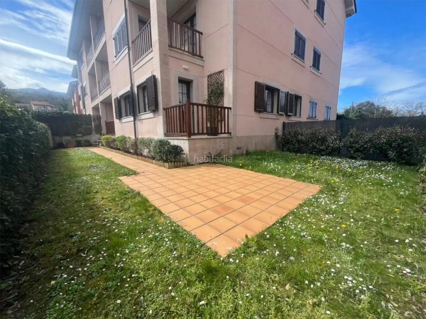 Piso con ascensor en venta en Calle Gabriel Sotres Somohano 6