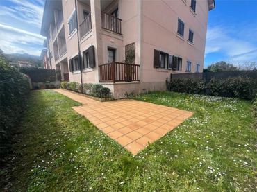 Piso con ascensor en venta en Calle Gabriel Sotres Somohano 6