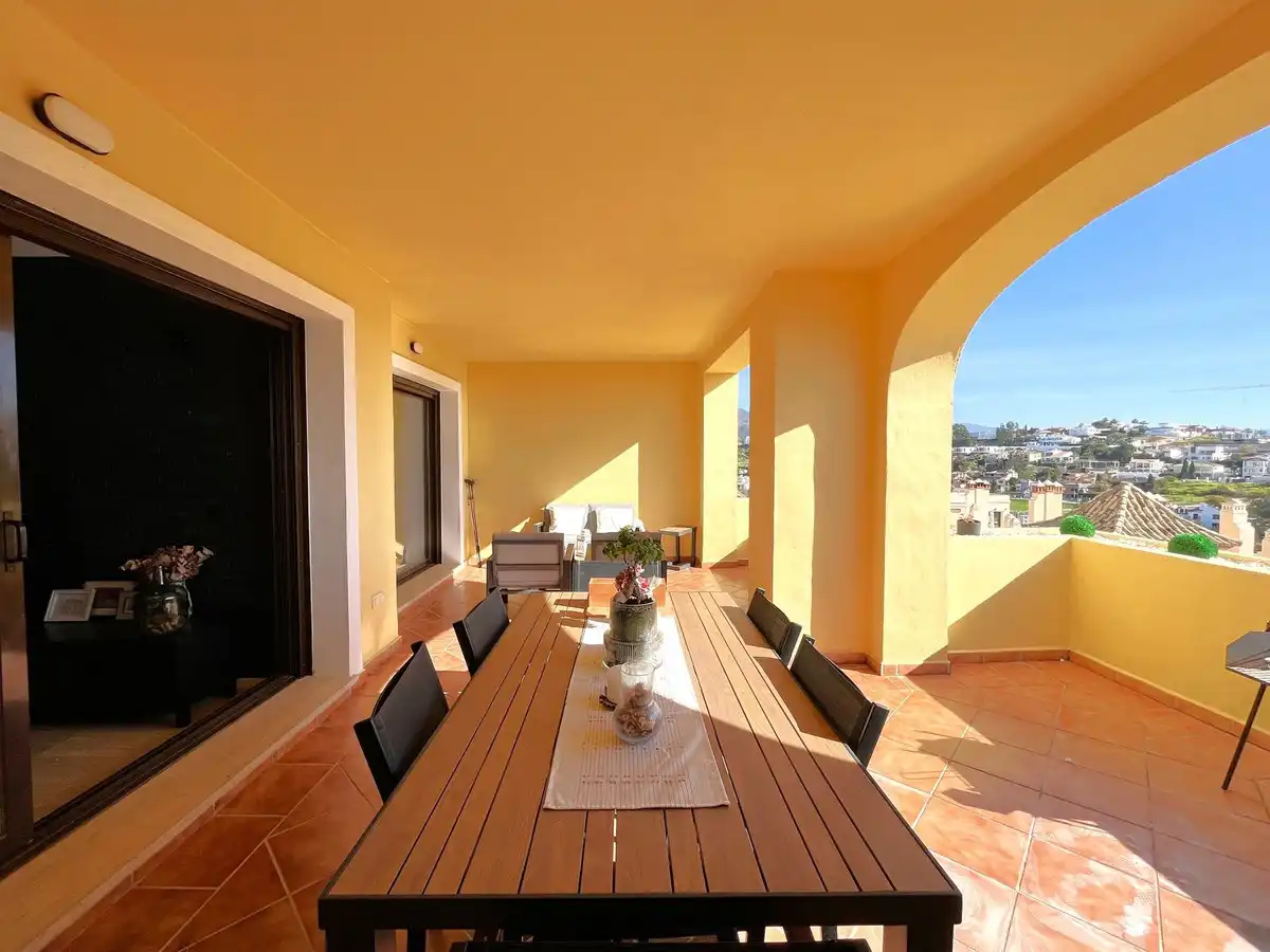 Apartament amb piscina en venda a Costa Natura, imagen 15