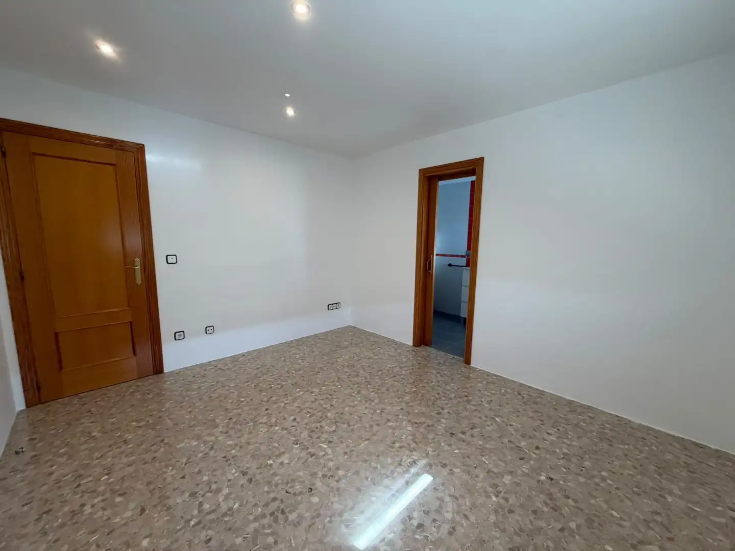 Piso de alquiler en Catarroja con Trastero