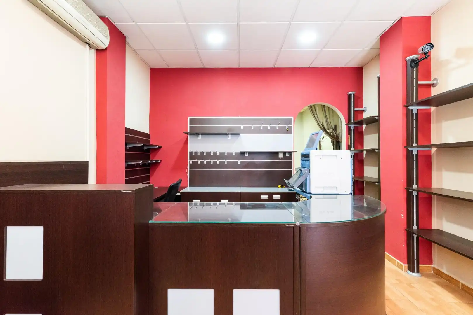 Locale commerciale in vendita a Santa Fe, imagen 4