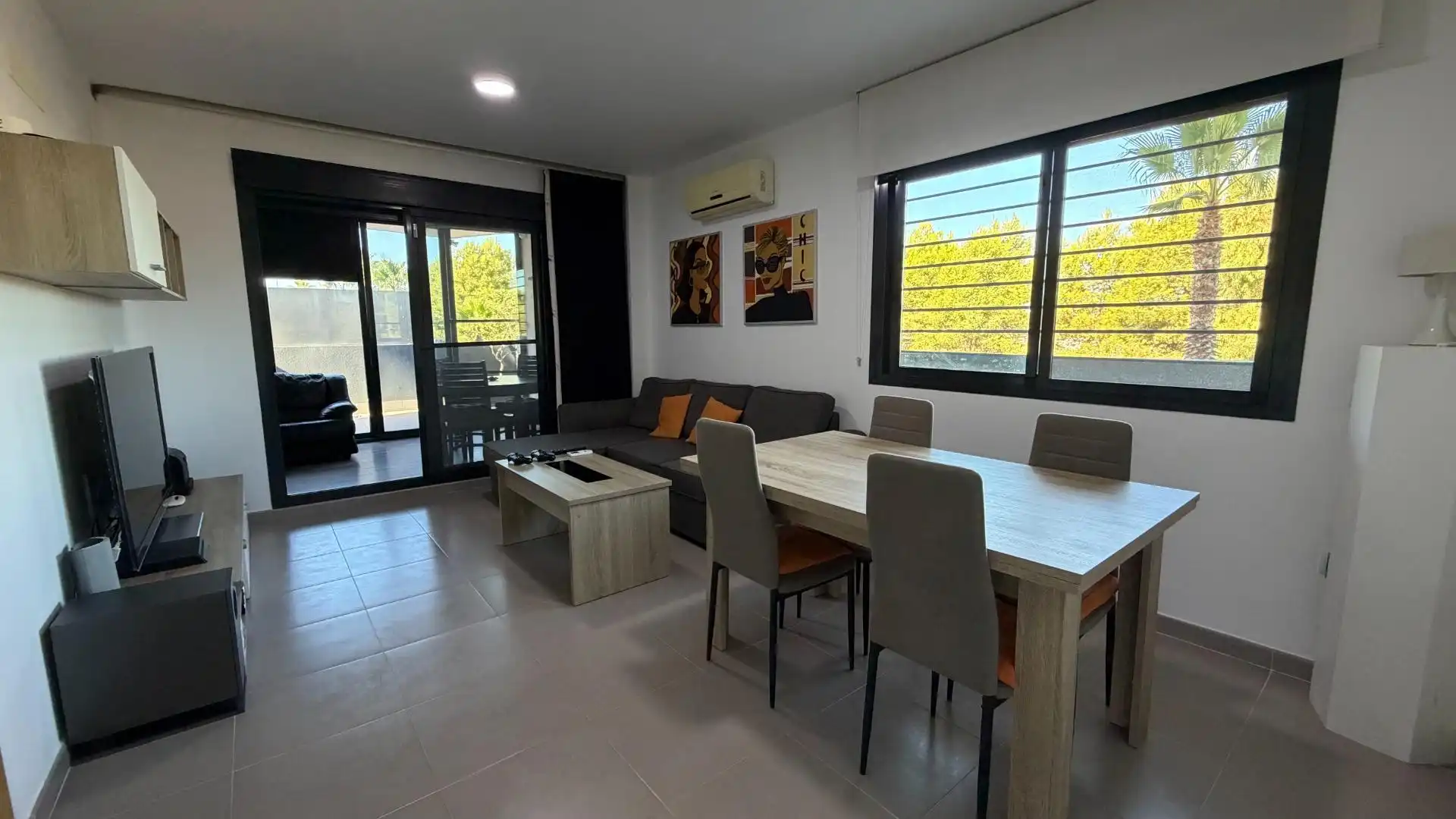 Wohnung mit Pool zum Verkauf in Avenida Mar 12, imagen 20
