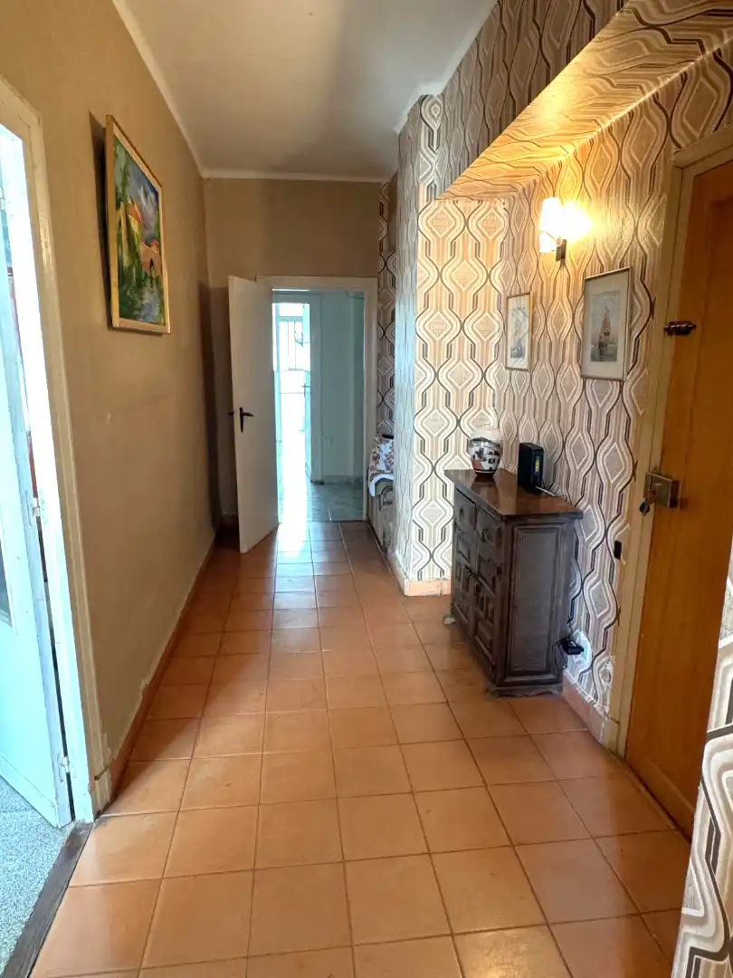 Piso en venta en Cádiz con Terraza y Balcón