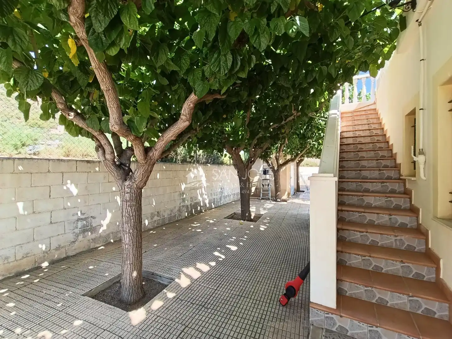 Villa avec piscine à vendre à SERRETA, imagen 30
