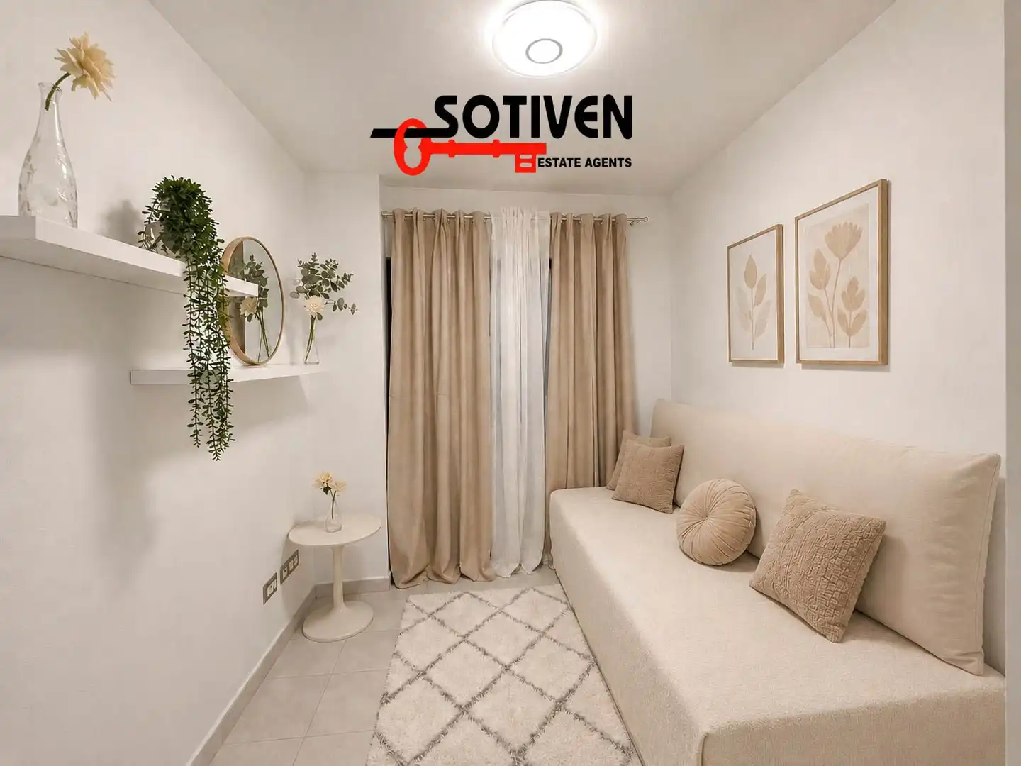 Apartamento con ascensor en venta en Costa Adeje, imagen 17
