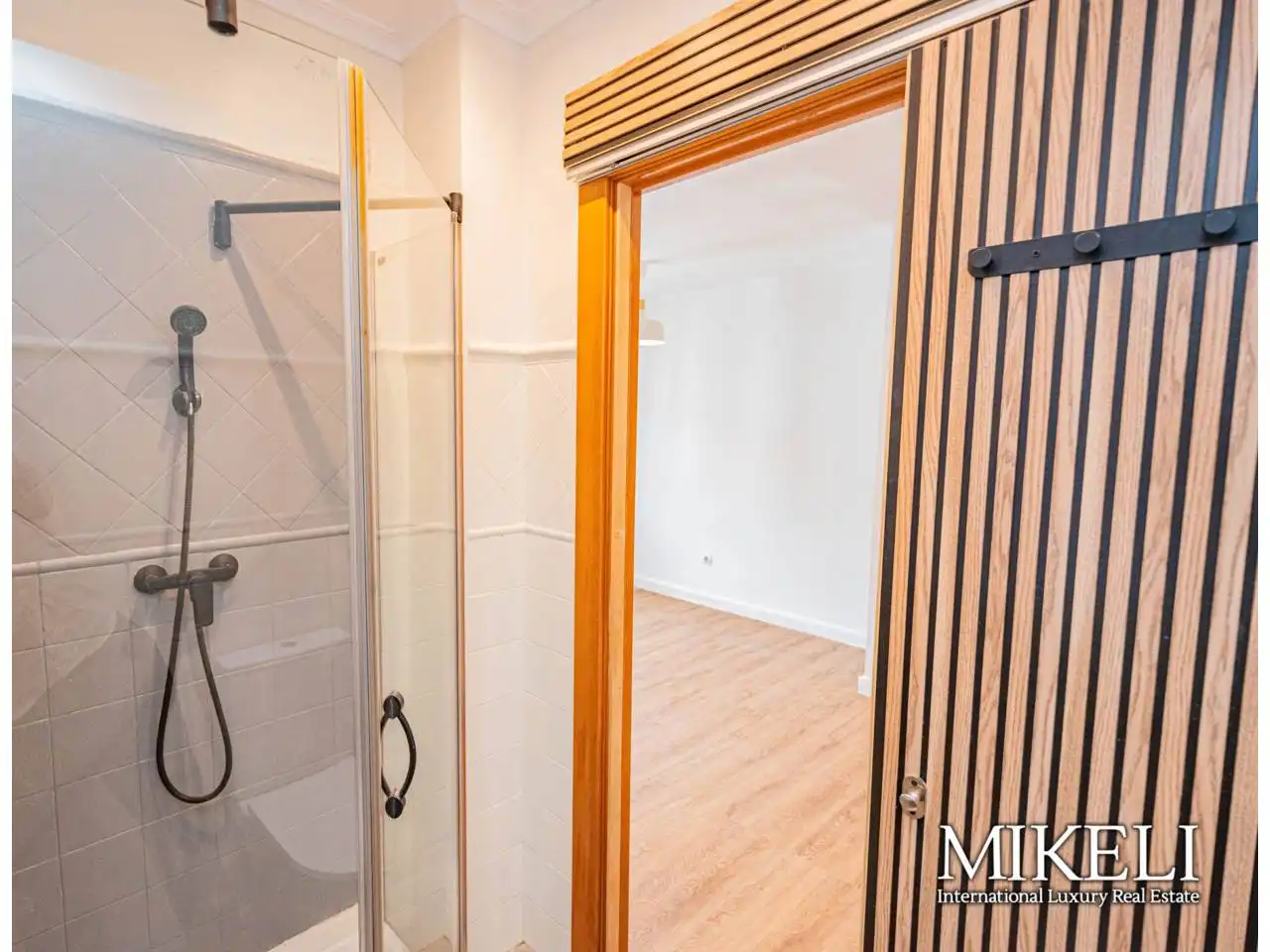Flat for sale in Santander  with Alarm