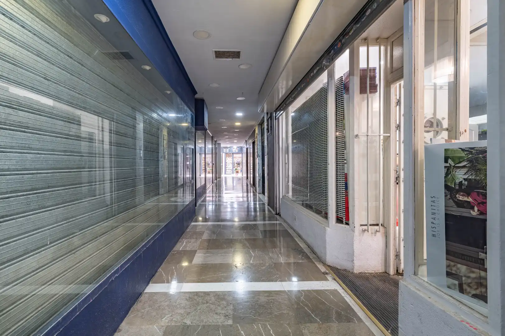 Local comercial en venta en Calle Mesones 33, imagen 4