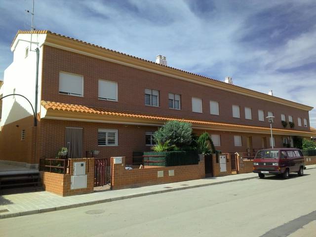 Piso en Venta en C/ Galonera en Alfara de la Baronia