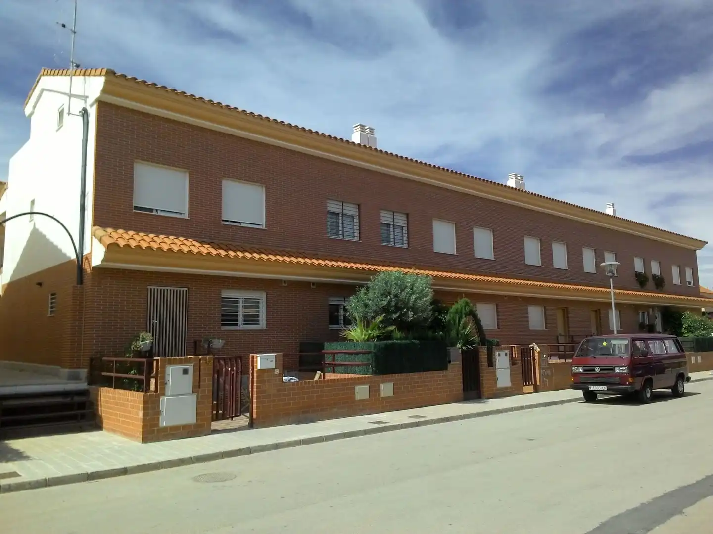 Außenansicht von Wohnung zum Verkauf in Alfara de la Baronia