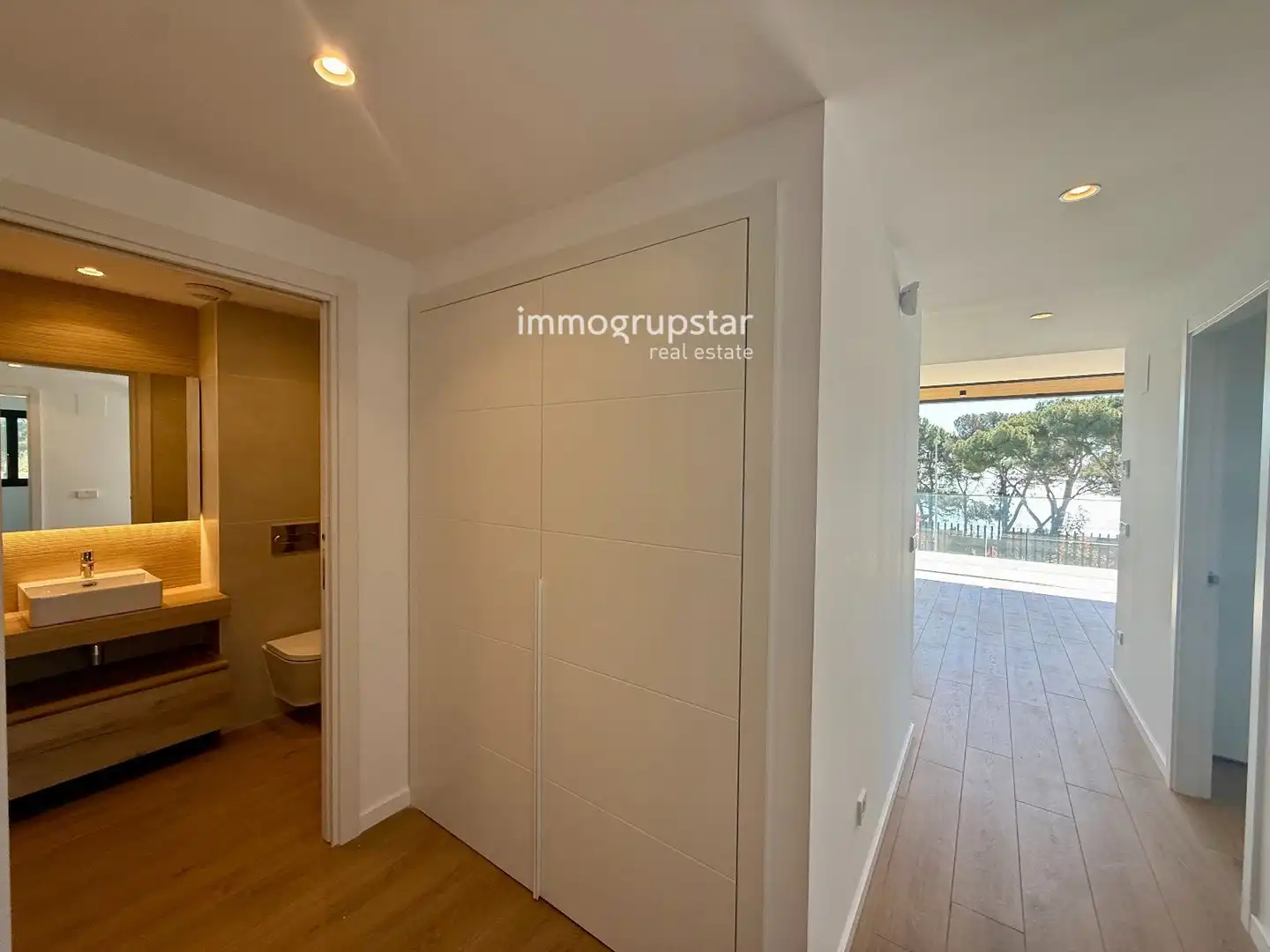 Apartament en venda a Cavall Bernat, Los Pinos - Politur