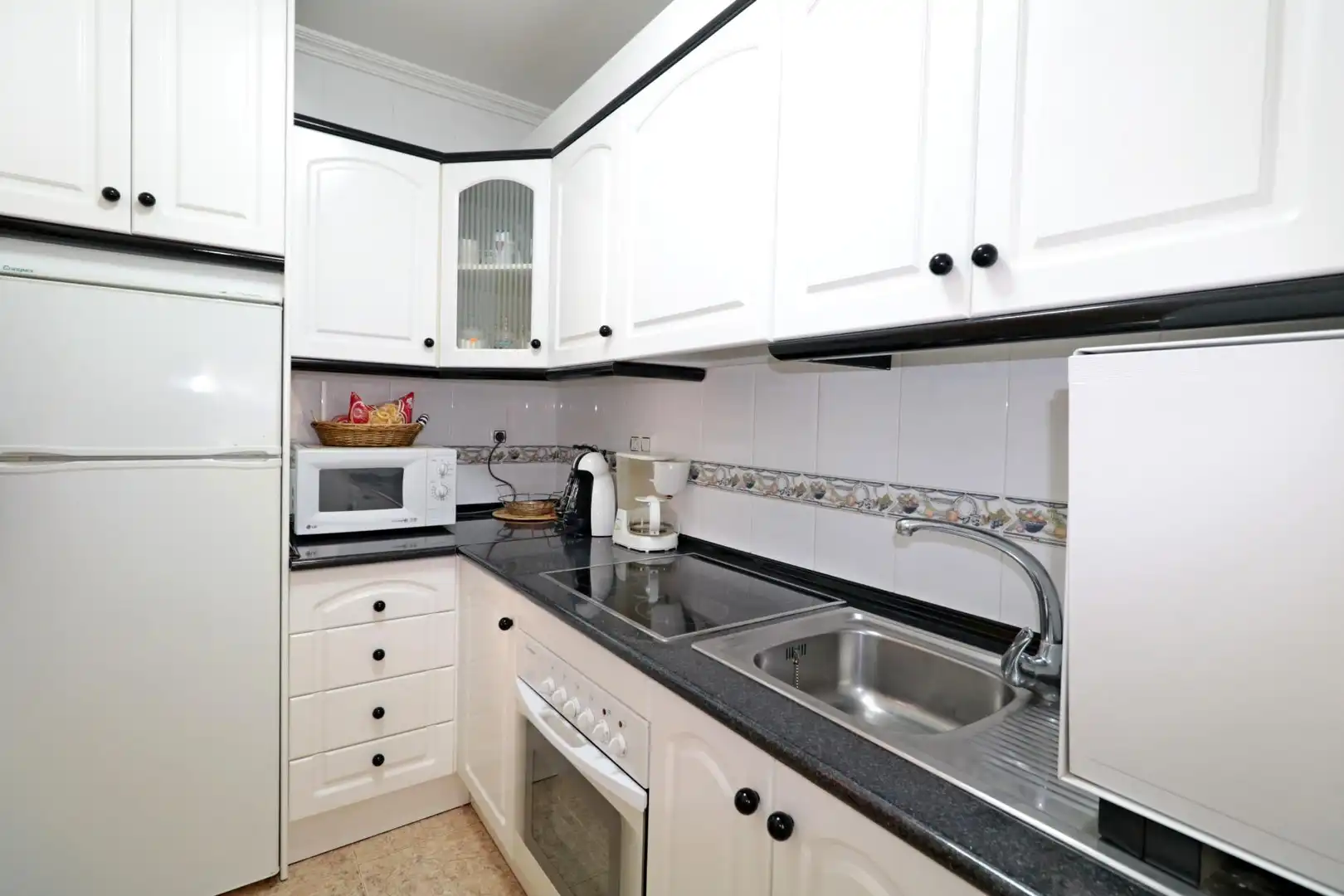 Apartamento con terraza en venta en Calle MONTEAGUDO 20, imagen 5