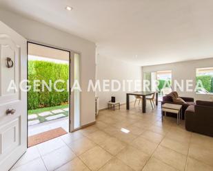 Single-family semi-detached to rent in Bétera  with Air Conditioner, Terrace and Swimming Pool