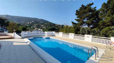 Foto 5 de Casa o xalet en venda a Carrer de Sant Esteve, Montbarbat, Girona