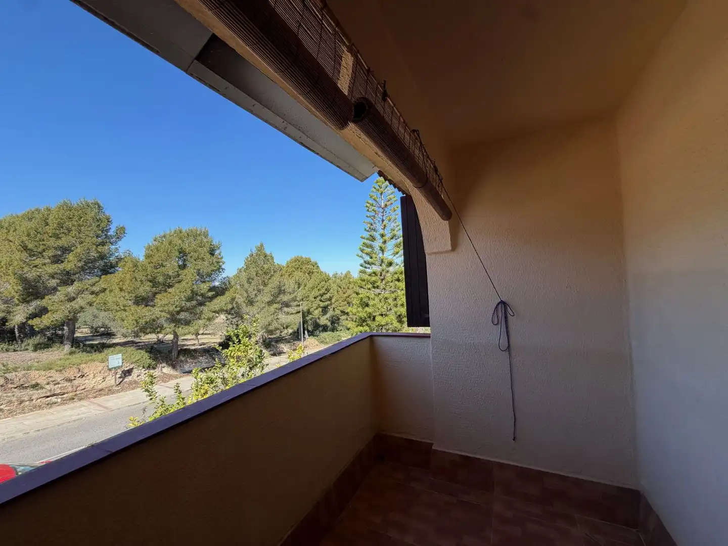 Balcony of Detached homes for sale in Tarragona  with Heating, Terrace and Balcony