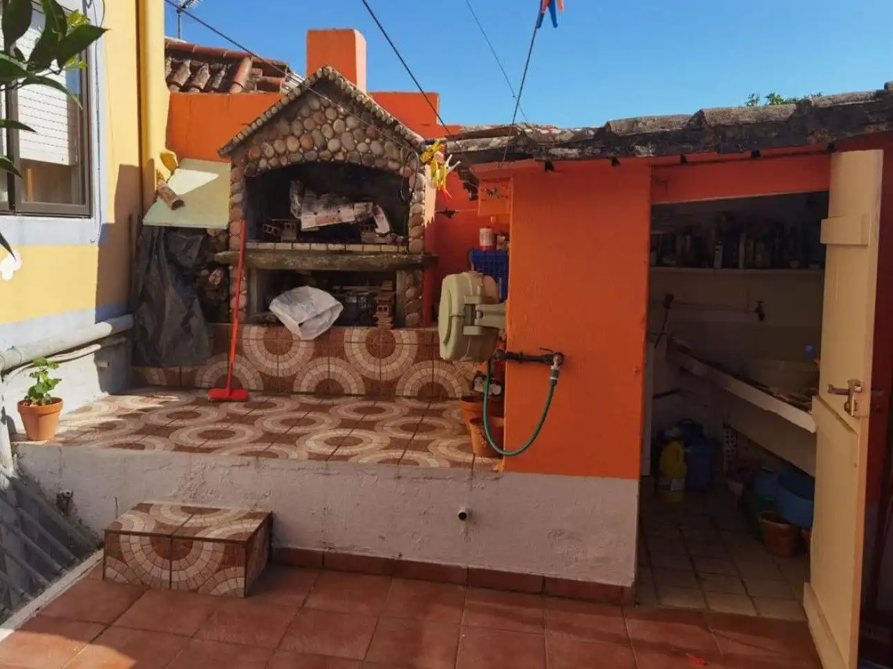 Casa in vendita a a San Amaro, 9, imagen 10