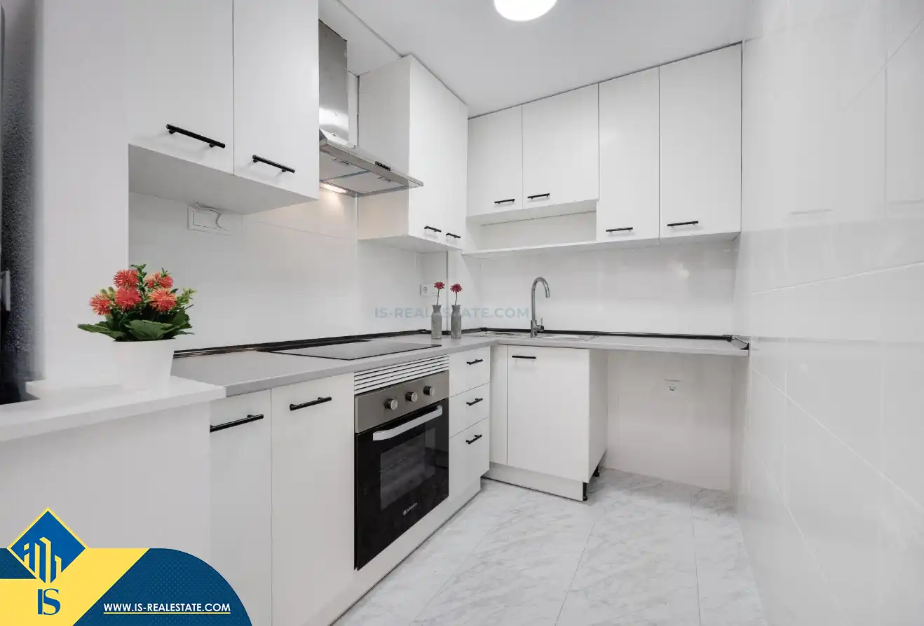 Apartament amb ascensor en venda a Playa de los Locos, imagen 6