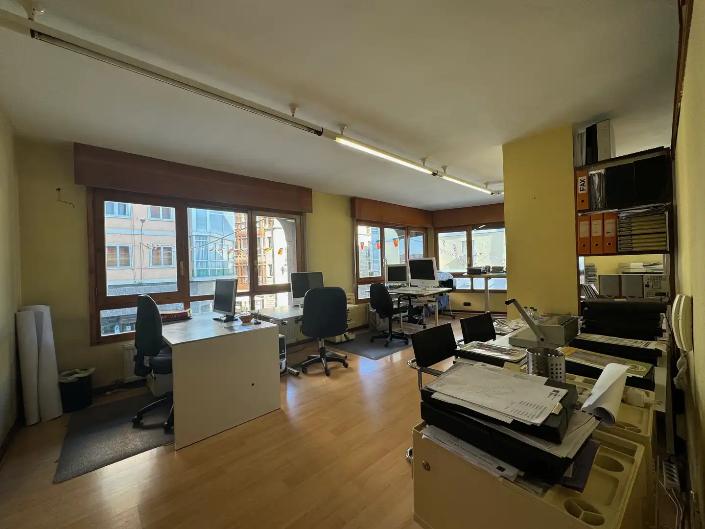 Office for sale in Villarcayo de Merindad de Castilla la Vieja