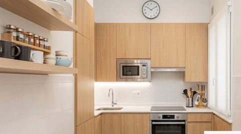 Foto 3 de Piso en venta en Miramon - Zorroaga, Donostia - San Sebastián