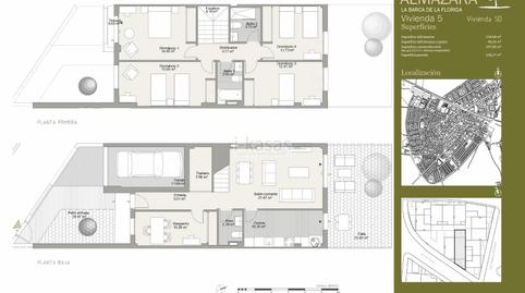 Foto 2 de Casa o xalet en venda a Olivo, Parque Atlántico - Ronda este, Cádiz