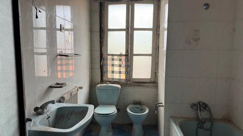 Foto 4 de Piso en venta en Calle Domingo García Regueral, 10, La Felguera, Asturias