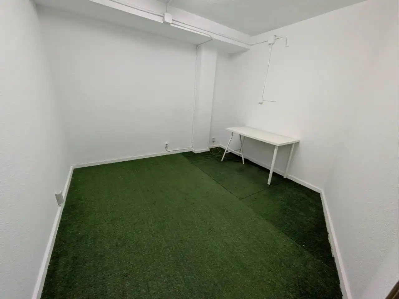 Büro zur Miete in Calle Enfermera Manolita Candel Pérez, imagen 5