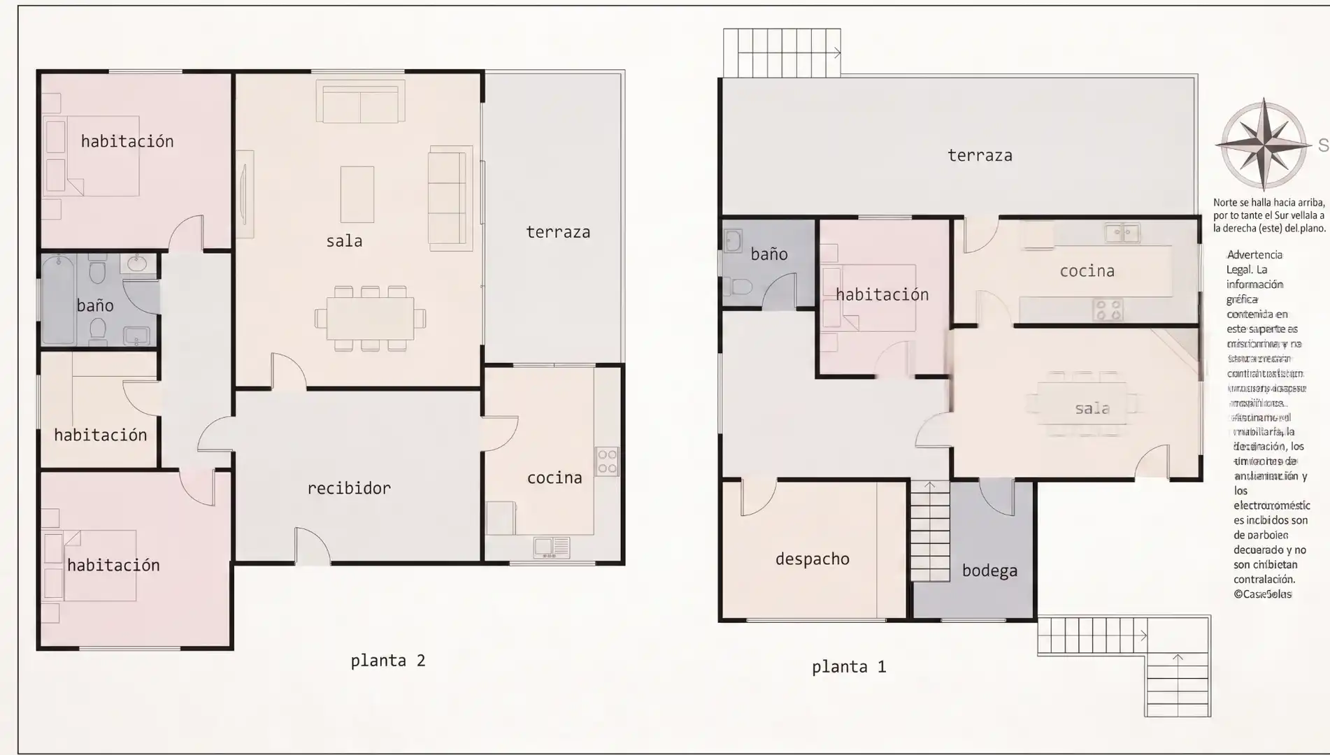 Casa con terrazza in vendita a Carrer Mestre Serrano 13, imagen 31