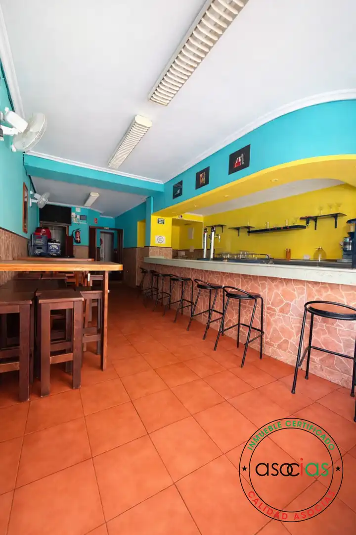 Business premises for sale in Gijón - CL ARCIPRESTE HITA, imagen 4