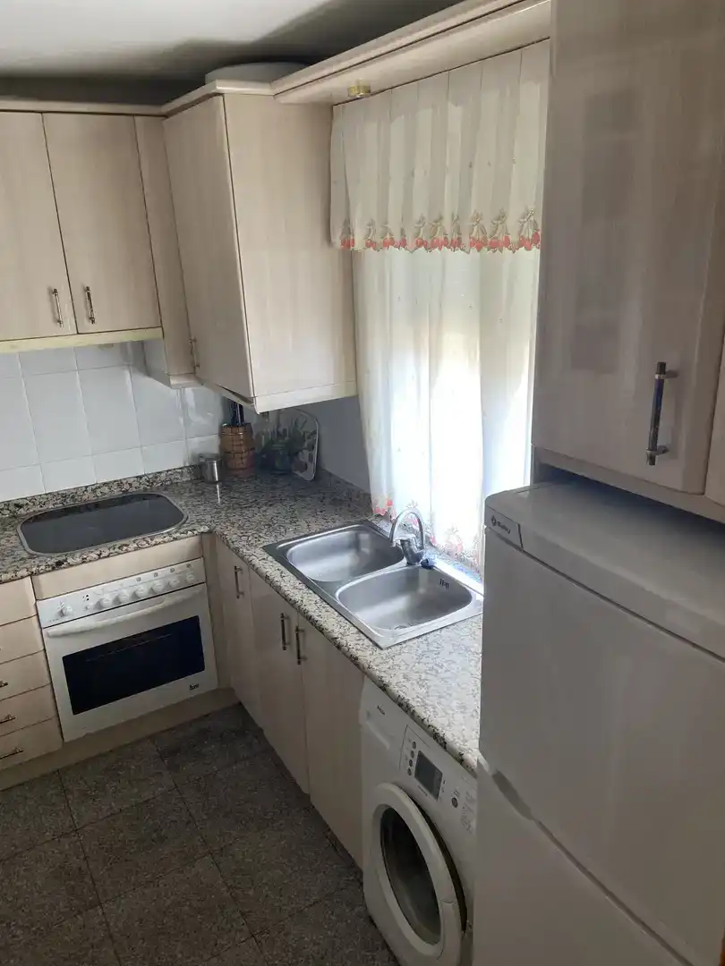 Cocina de Piso en venta en Torrijos con Aire acondicionado y Balcón