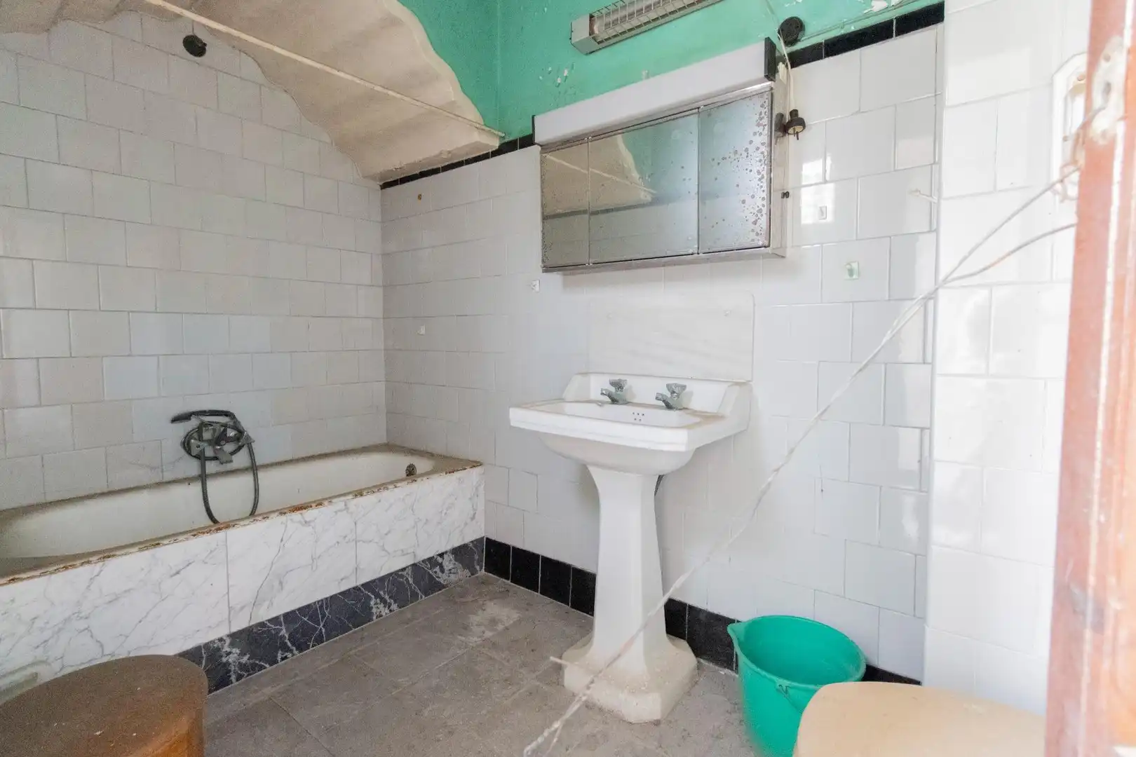 Baño de Finca rústica en venta en Albuixech