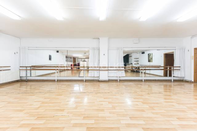 Local comercial en Venta en El Putget i el Farró